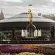 Image for article titled The Strange, Post-Soviet Architecture of Astana, Kazakhstan